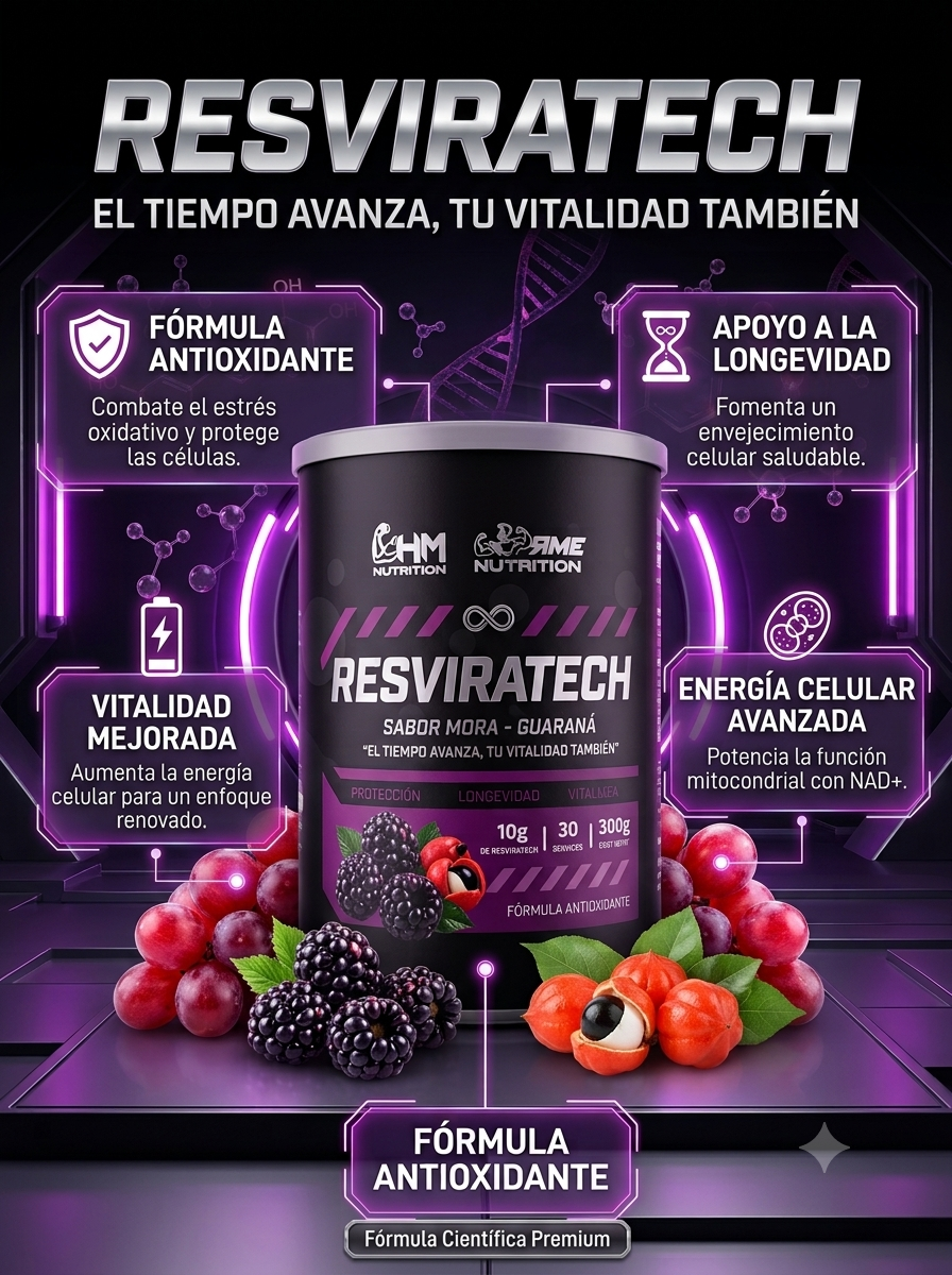 Resviratech