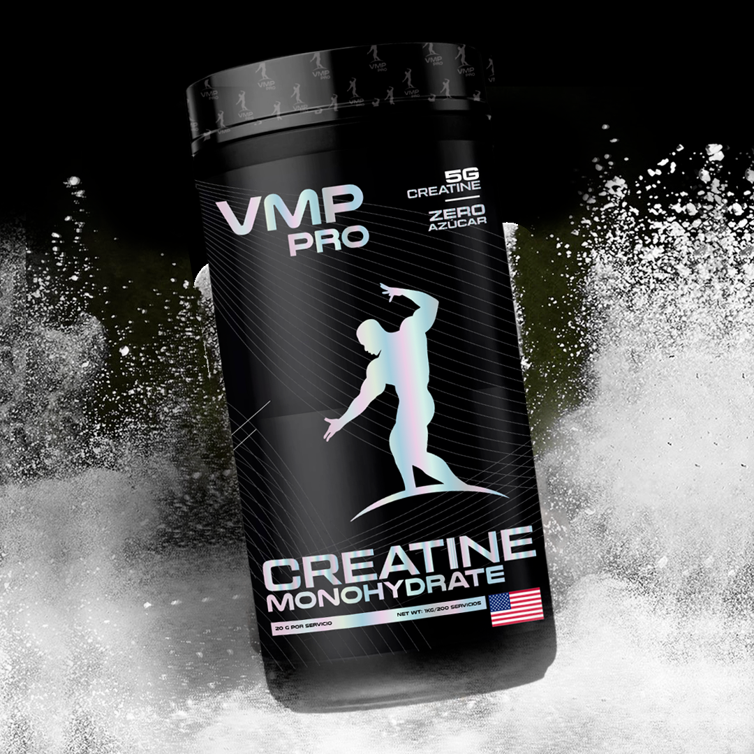 CREATINA VHM 1KG