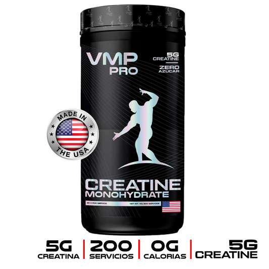 CREATINA VHM 1KG