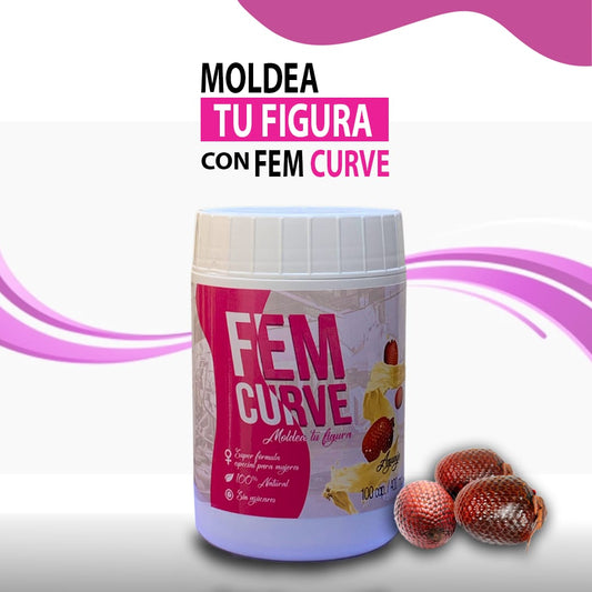 FEM CURVE