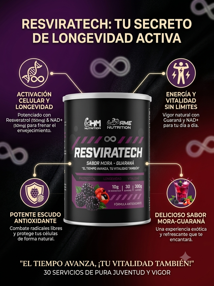 Resviratech