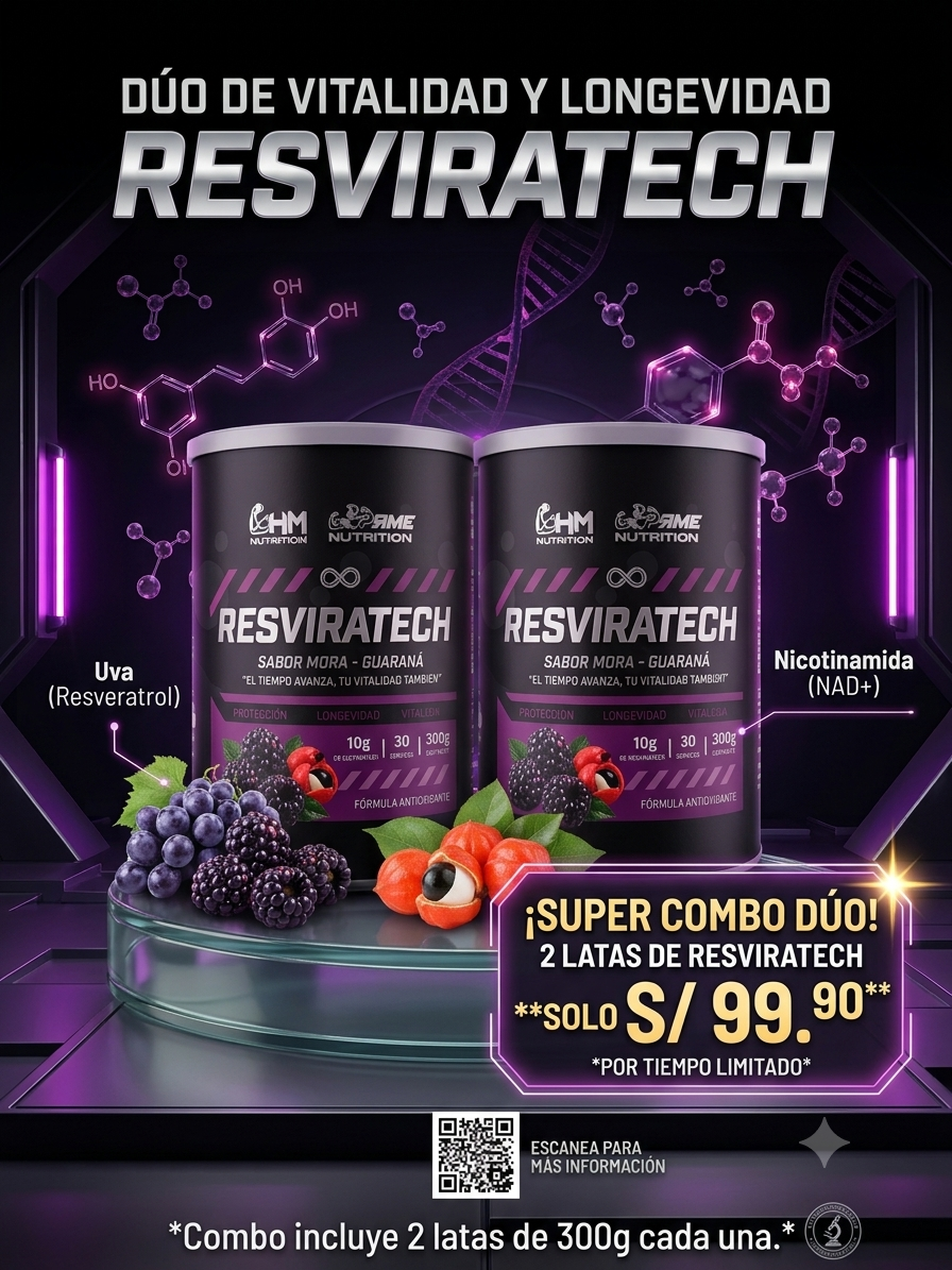 Resviratech